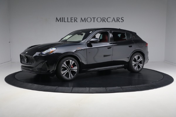 New 2025 Maserati Grecale Modena | Greenwich, CT