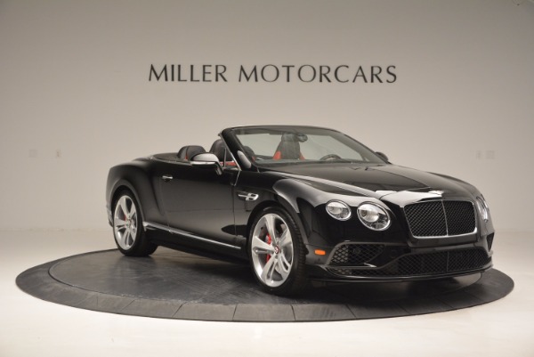 New 2017 Bentley Continental GT V8 S for sale Sold at Bentley Greenwich in Greenwich CT 06830 11