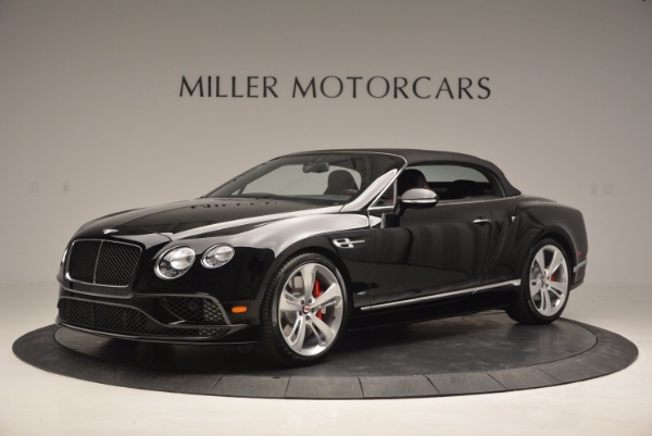 New 2017 Bentley Continental GT V8 S for sale Sold at Bentley Greenwich in Greenwich CT 06830 14