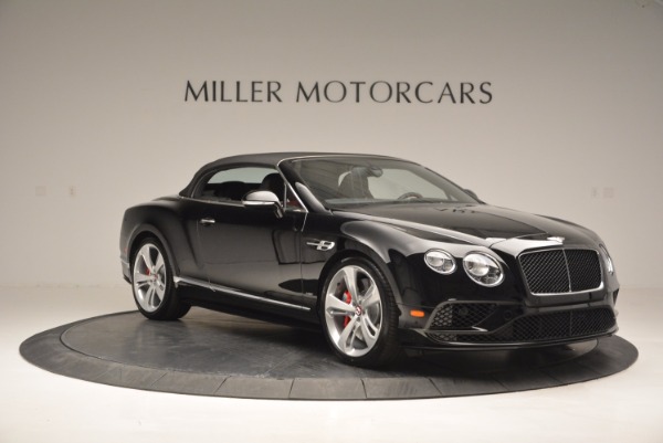 New 2017 Bentley Continental GT V8 S for sale Sold at Bentley Greenwich in Greenwich CT 06830 23