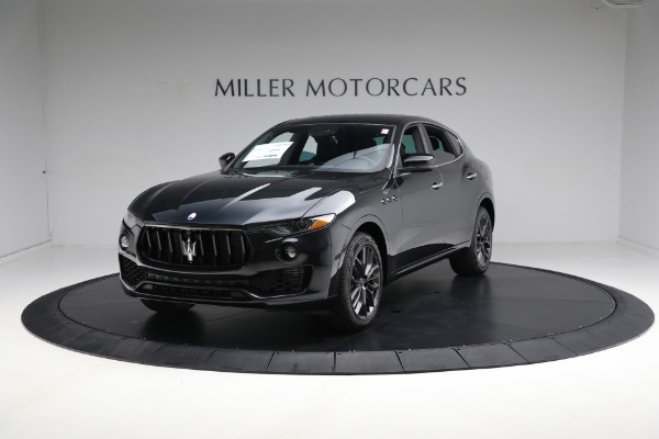 New 2024 Maserati Levante GT Ultima | Greenwich, CT
