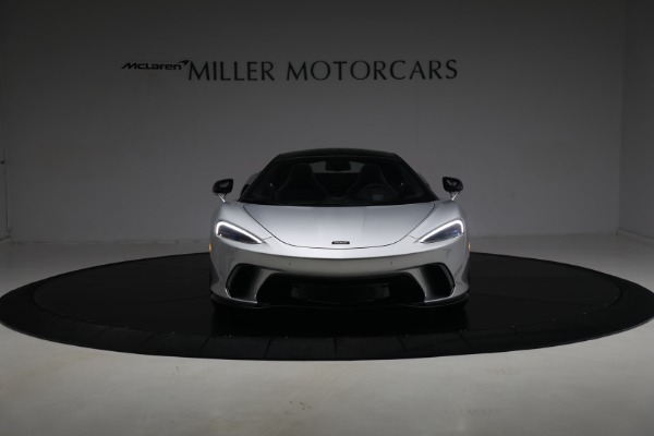 New 2025 McLaren GTS TechLux for sale Sold at Bentley Greenwich in Greenwich CT 06830 11