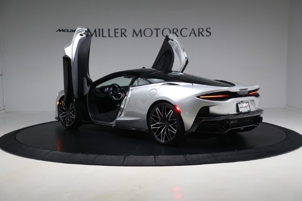 New 2025 McLaren GTS TechLux for sale Sold at Bentley Greenwich in Greenwich CT 06830 16