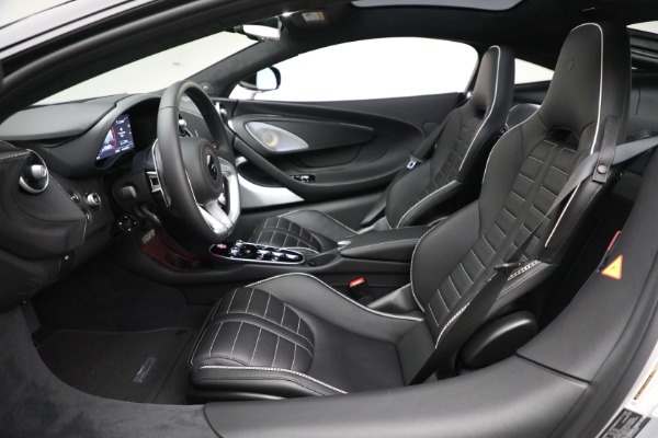 New 2025 McLaren GTS TechLux for sale Sold at Bentley Greenwich in Greenwich CT 06830 22