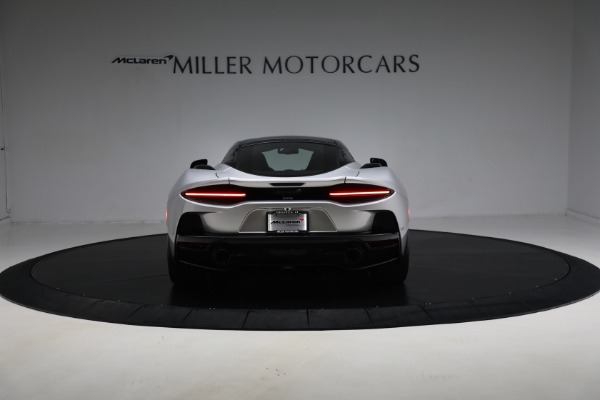 New 2025 McLaren GTS TechLux for sale Sold at Bentley Greenwich in Greenwich CT 06830 5