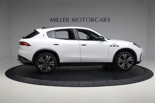 New 2025 Maserati Grecale Folgore for sale $99,900 at Bentley Greenwich in Greenwich CT 06830 24