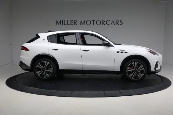 New 2025 Maserati Grecale Folgore for sale $99,900 at Bentley Greenwich in Greenwich CT 06830 25