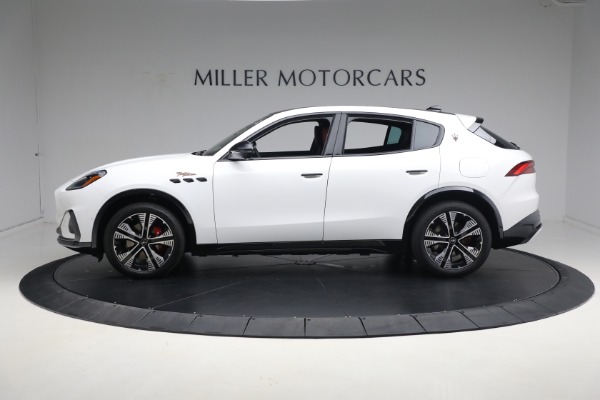 New 2025 Maserati Grecale Folgore for sale $99,900 at Bentley Greenwich in Greenwich CT 06830 8