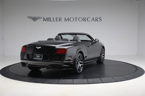 Used 2018 Bentley Continental Supersports for sale $161,900 at Bentley Greenwich in Greenwich CT 06830 7