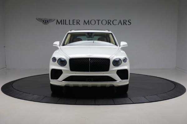New 2024 Bentley Bentayga Hybrid for sale Sold at Bentley Greenwich in Greenwich CT 06830 12