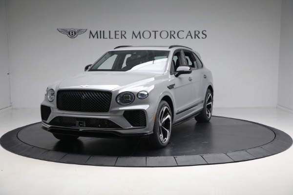 New 2023 Bentley Bentayga S V8 | Greenwich, CT