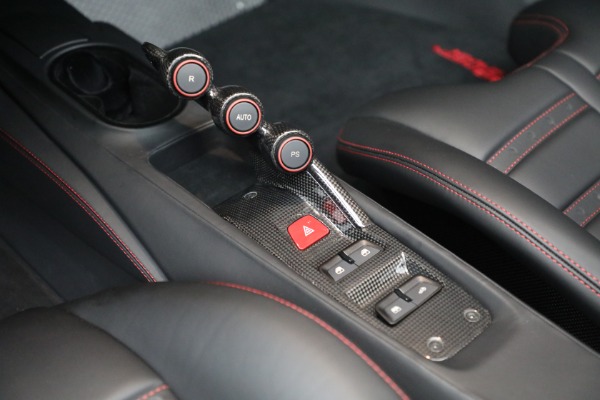 Used 2019 Ferrari 488 Pista Spider for sale Sold at Bentley Greenwich in Greenwich CT 06830 27