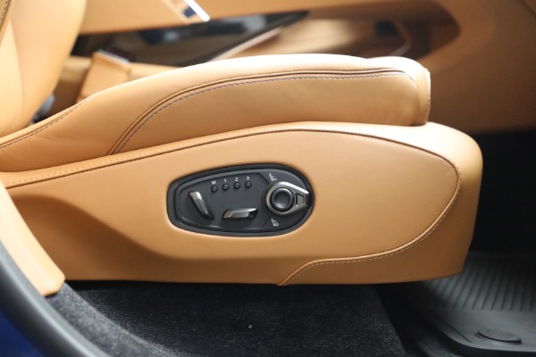 New 2025 Aston Martin DBX707 for sale $285,700 at Bentley Greenwich in Greenwich CT 06830 26