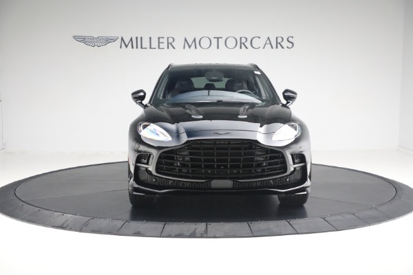 New 2025 Aston Martin DBX 707 for sale Sold at Bentley Greenwich in Greenwich CT 06830 12