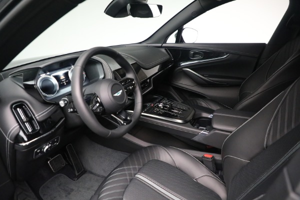 New 2025 Aston Martin DBX 707 for sale Sold at Bentley Greenwich in Greenwich CT 06830 14