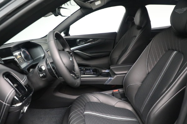 New 2025 Aston Martin DBX 707 for sale Sold at Bentley Greenwich in Greenwich CT 06830 15
