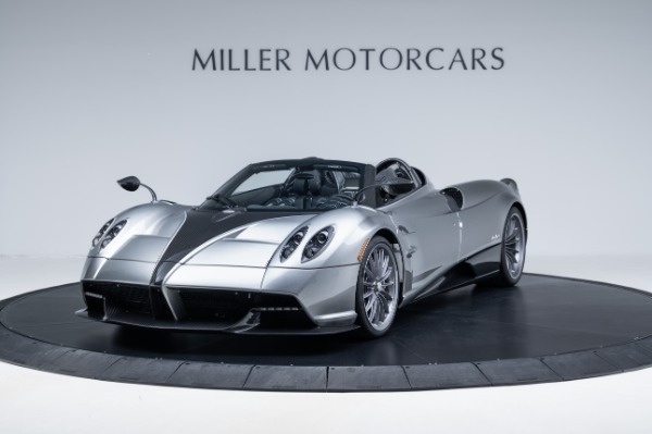 Used 2014 Pagani Huayra  | Greenwich, CT