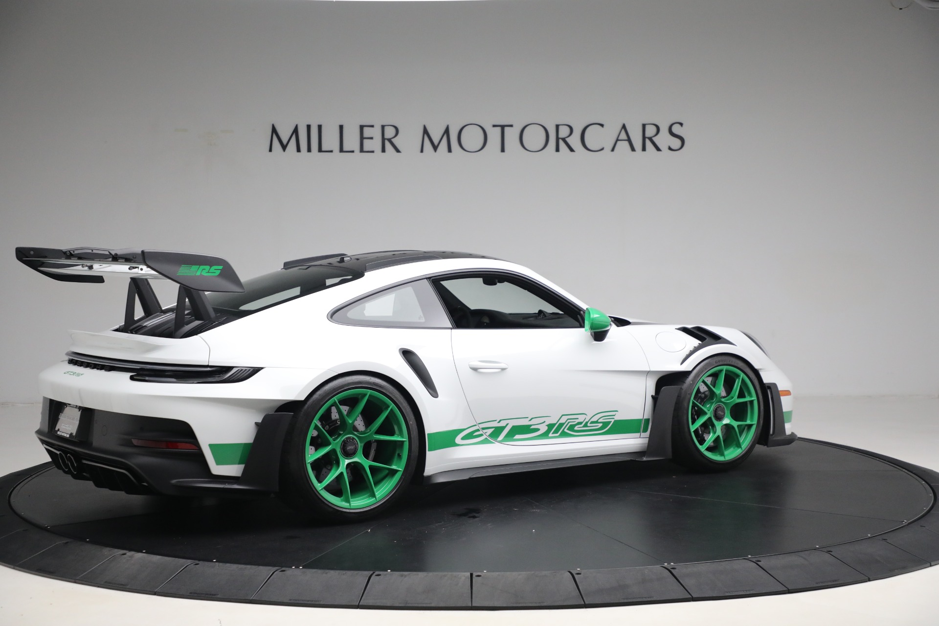 2024 Porsche 911 Gt3 Rs For Salenull