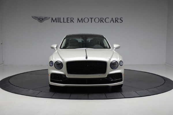 New 2024 Bentley Flying Spur Edition 8 for sale Sold at Bentley Greenwich in Greenwich CT 06830 11