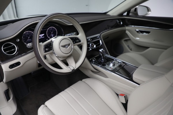 New 2024 Bentley Flying Spur Edition 8 for sale Sold at Bentley Greenwich in Greenwich CT 06830 14