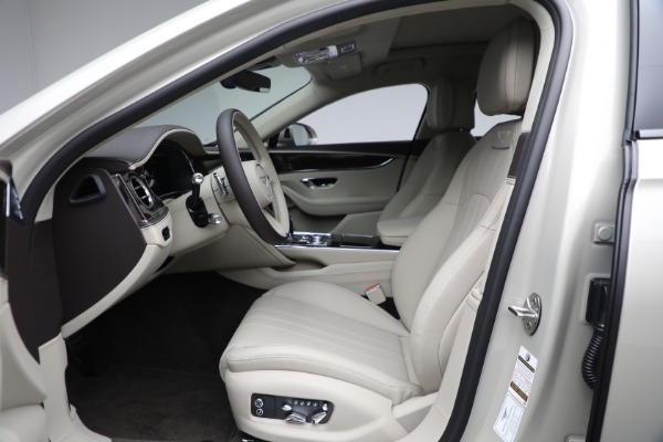 New 2024 Bentley Flying Spur Edition 8 for sale Sold at Bentley Greenwich in Greenwich CT 06830 15