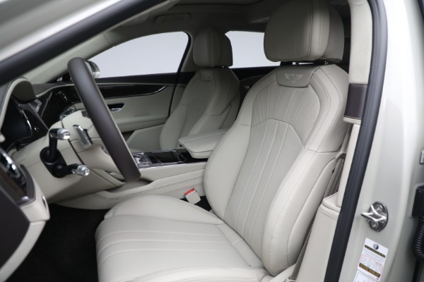 New 2024 Bentley Flying Spur Edition 8 for sale Sold at Bentley Greenwich in Greenwich CT 06830 16