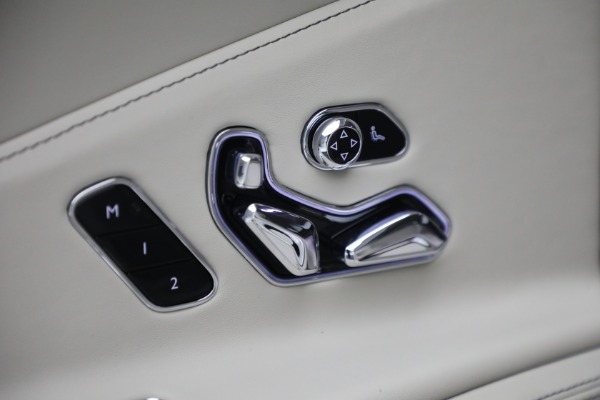 New 2024 Bentley Flying Spur Edition 8 for sale Sold at Bentley Greenwich in Greenwich CT 06830 23
