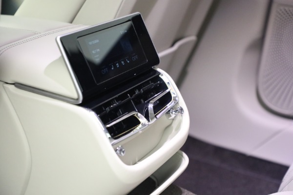 New 2024 Bentley Flying Spur Edition 8 for sale Sold at Bentley Greenwich in Greenwich CT 06830 24