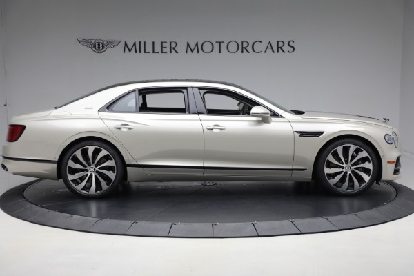 New 2024 Bentley Flying Spur Edition 8 for sale Sold at Bentley Greenwich in Greenwich CT 06830 8