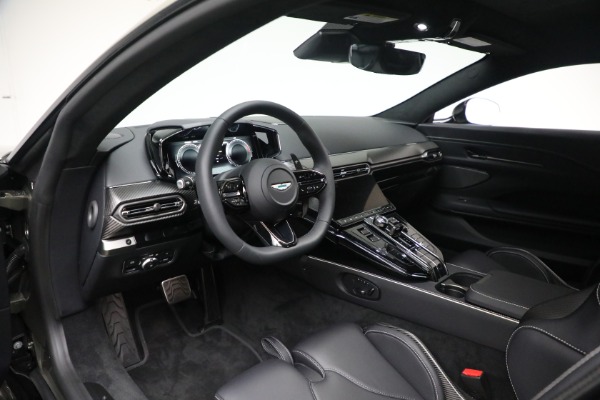 New 2025 Aston Martin Vantage for sale Sold at Bentley Greenwich in Greenwich CT 06830 15