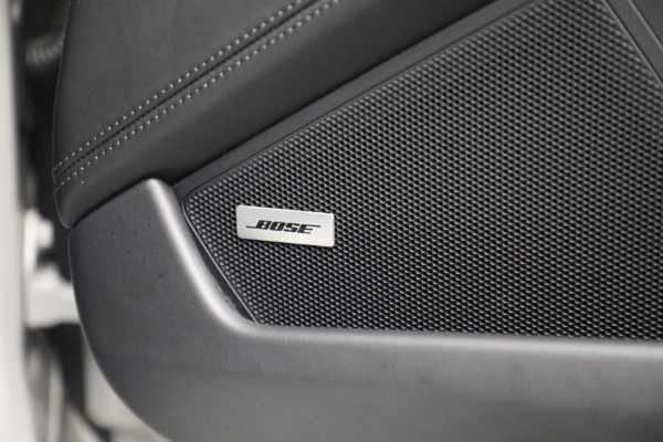 Used 2022 Porsche 911 Turbo S for sale Sold at Bentley Greenwich in Greenwich CT 06830 21