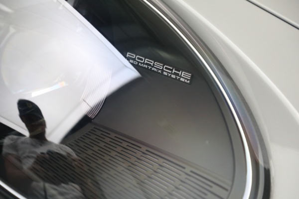 Used 2022 Porsche 911 Turbo S for sale Sold at Bentley Greenwich in Greenwich CT 06830 27