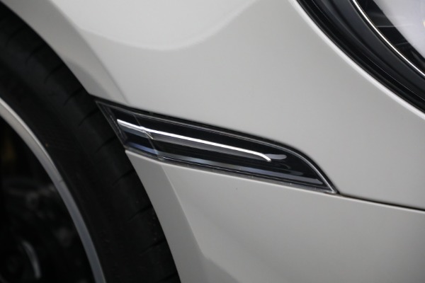 Used 2022 Porsche 911 Turbo S for sale Sold at Bentley Greenwich in Greenwich CT 06830 28