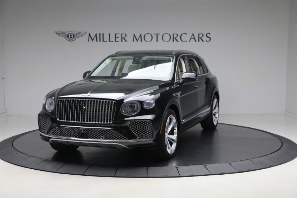 New 2024 Bentley Bentayga V8 | Greenwich, CT