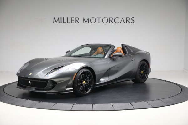 Used 2021 Ferrari F8 Tributo  | Greenwich, CT