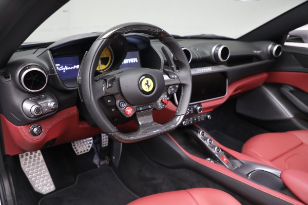 Used 2023 Ferrari Portofino M for sale Sold at Bentley Greenwich in Greenwich CT 06830 14
