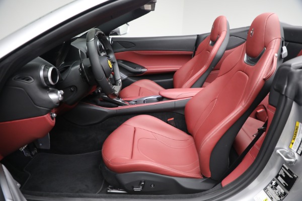 Used 2023 Ferrari Portofino M for sale Sold at Bentley Greenwich in Greenwich CT 06830 15