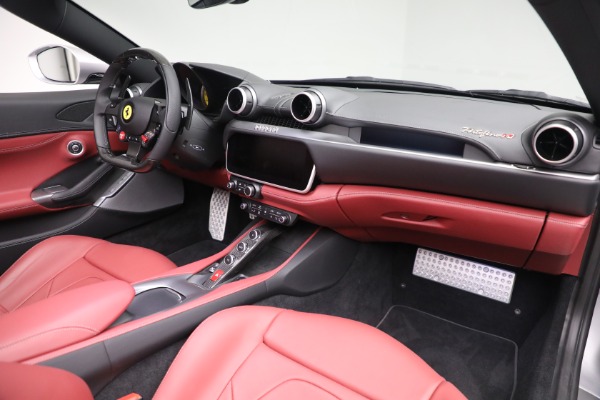 Used 2023 Ferrari Portofino M for sale Sold at Bentley Greenwich in Greenwich CT 06830 17