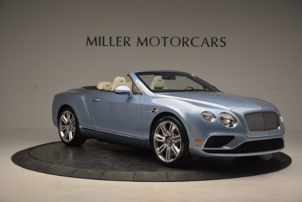 New 2017 Bentley Continental GT V8 for sale Sold at Bentley Greenwich in Greenwich CT 06830 11