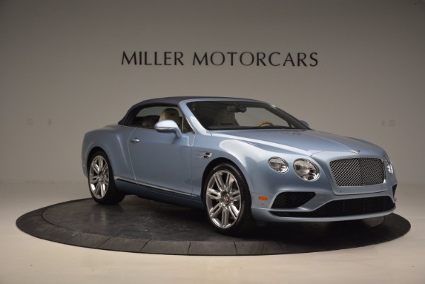 New 2017 Bentley Continental GT V8 for sale Sold at Bentley Greenwich in Greenwich CT 06830 23