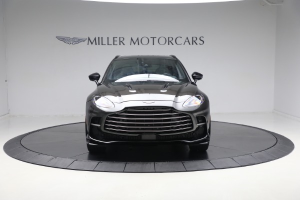 New 2024 Aston Martin DBX 707 for sale Sold at Bentley Greenwich in Greenwich CT 06830 11