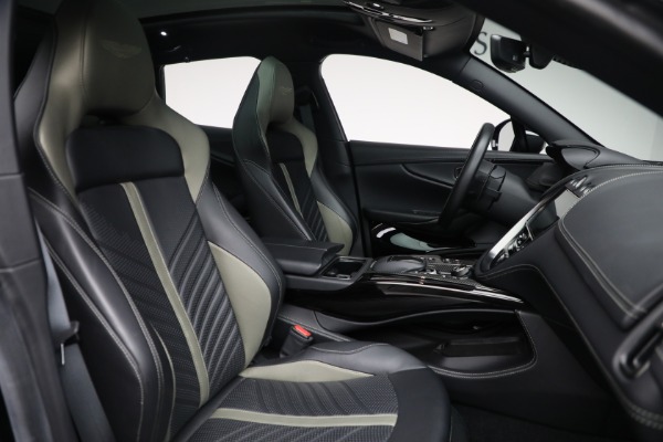 New 2024 Aston Martin DBX 707 for sale Sold at Bentley Greenwich in Greenwich CT 06830 21