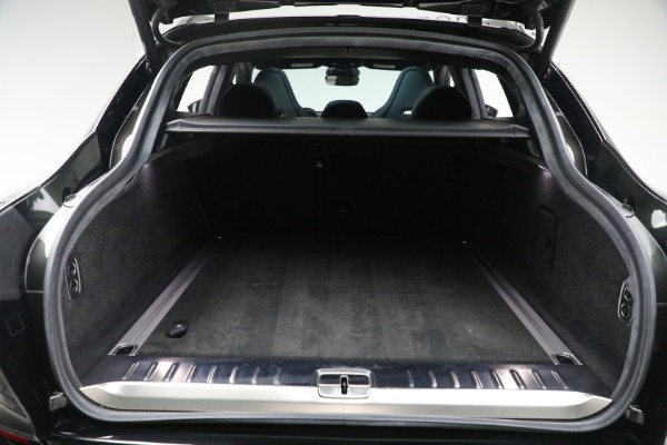 New 2024 Aston Martin DBX 707 for sale Sold at Bentley Greenwich in Greenwich CT 06830 22