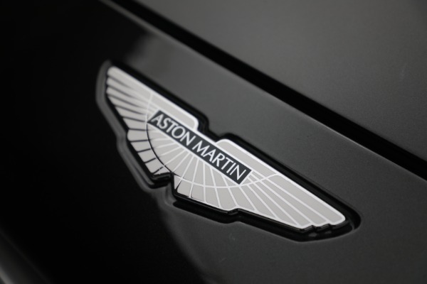 New 2024 Aston Martin DBX 707 for sale Sold at Bentley Greenwich in Greenwich CT 06830 25