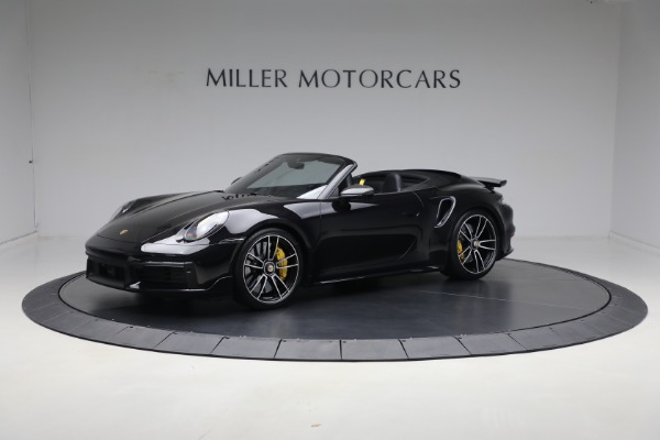 Used 2018 Porsche 911 GT2 RS | Greenwich, CT
