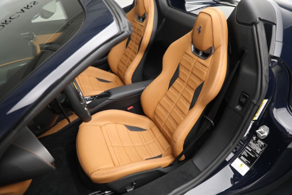 Used 2023 Ferrari 296 GTS for sale $407,900 at Bentley Greenwich in Greenwich CT 06830 21