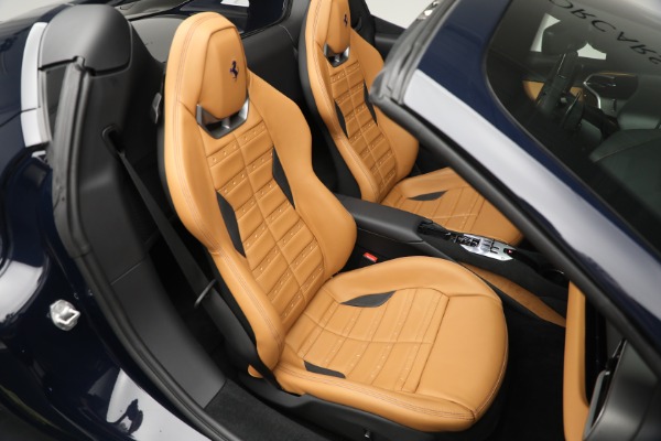 Used 2023 Ferrari 296 GTS for sale $407,900 at Bentley Greenwich in Greenwich CT 06830 24