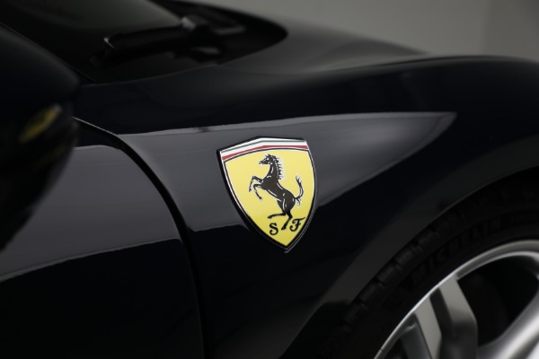 Used 2023 Ferrari 296 GTS for sale $407,900 at Bentley Greenwich in Greenwich CT 06830 28