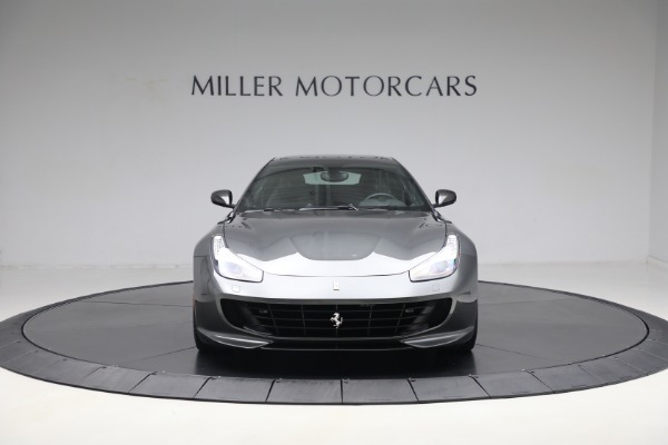 Used 2019 Ferrari GTC4Lusso for sale $305,900 at Bentley Greenwich in Greenwich CT 06830 13