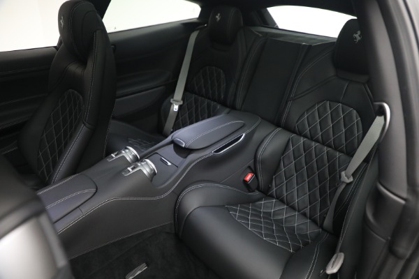 Used 2019 Ferrari GTC4Lusso for sale $305,900 at Bentley Greenwich in Greenwich CT 06830 17